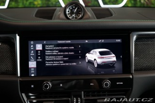 Porsche Macan GTS*CHRONO*PDK*360*PANO*V 2023