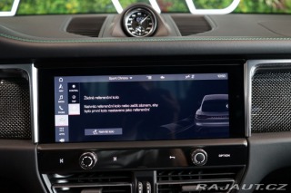 Porsche Macan GTS*CHRONO*PDK*360*PANO*V 2023
