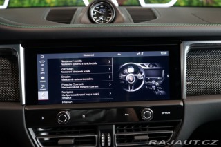 Porsche Macan GTS*CHRONO*PDK*360*PANO*V 2023