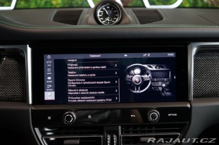 Porsche Macan GTS*CHRONO*PDK*360*PANO*V 2023