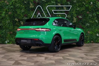 Porsche Macan GTS*CHRONO*PDK*360*PANO*V 2023