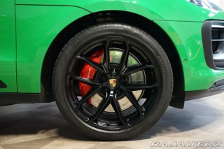 Porsche Macan GTS*CHRONO*PDK*360*PANO*V 2023