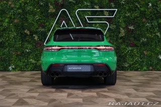 Porsche Macan GTS*CHRONO*PDK*360*PANO*V 2023