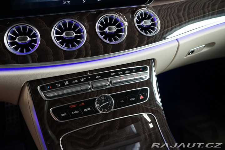 Mercedes-Benz CLS 53 AMG*4M+*BURMESTER*NAPP 2019