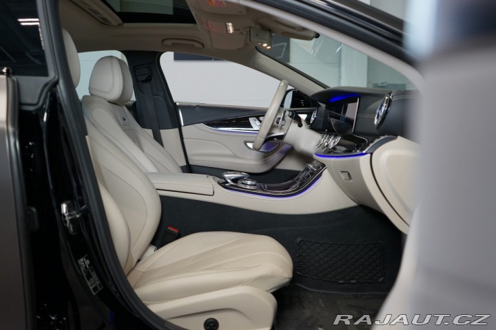 Mercedes-Benz CLS 53 AMG*4M+*BURMESTER*NAPP 2019
