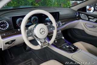 Mercedes-Benz CLS 53 AMG*4M+*BURMESTER*NAPP 2019