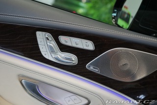 Mercedes-Benz CLS 53 AMG*4M+*BURMESTER*NAPP 2019