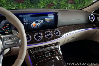 Mercedes-Benz CLS 53 AMG*4M+*BURMESTER*NAPP 2019
