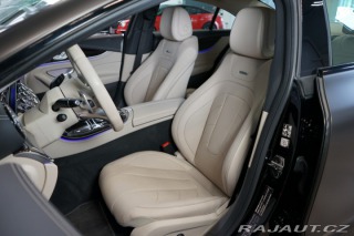Mercedes-Benz CLS 53 AMG*4M+*BURMESTER*NAPP 2019