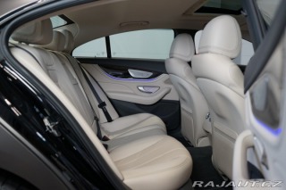 Mercedes-Benz CLS 53 AMG*4M+*BURMESTER*NAPP 2019
