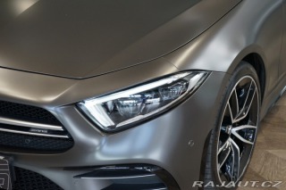 Mercedes-Benz CLS 53 AMG*4M+*BURMESTER*NAPP 2019