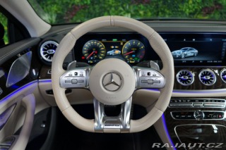 Mercedes-Benz CLS 53 AMG*4M+*BURMESTER*NAPP 2019