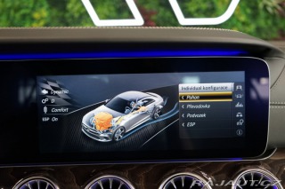 Mercedes-Benz CLS 53 AMG*4M+*BURMESTER*NAPP 2019