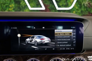 Mercedes-Benz CLS 53 AMG*4M+*BURMESTER*NAPP 2019