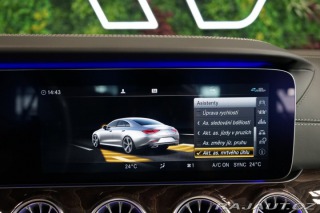 Mercedes-Benz CLS 53 AMG*4M+*BURMESTER*NAPP 2019