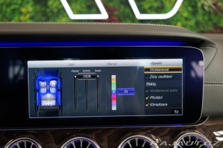 Mercedes-Benz CLS 53 AMG*4M+*BURMESTER*NAPP 2019