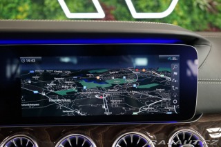 Mercedes-Benz CLS 53 AMG*4M+*BURMESTER*NAPP 2019