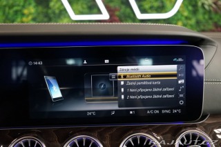 Mercedes-Benz CLS 53 AMG*4M+*BURMESTER*NAPP 2019