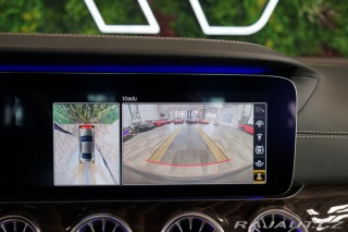 Mercedes-Benz CLS 53 AMG*4M+*BURMESTER*NAPP 2019
