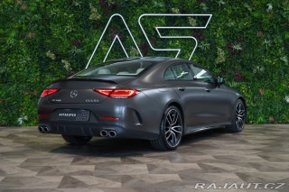 Mercedes-Benz CLS 53 AMG*4M+*BURMESTER*NAPP 2019