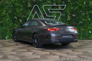 Mercedes-Benz CLS 53 AMG*4M+*BURMESTER*NAPP 2019
