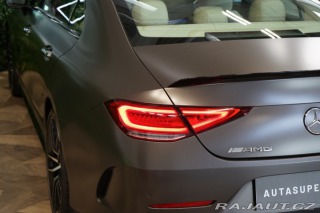 Mercedes-Benz CLS 53 AMG*4M+*BURMESTER*NAPP 2019