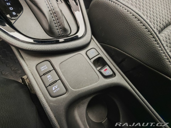 Toyota Yaris 1.5 Hybrid e-CVT Selectio 2022