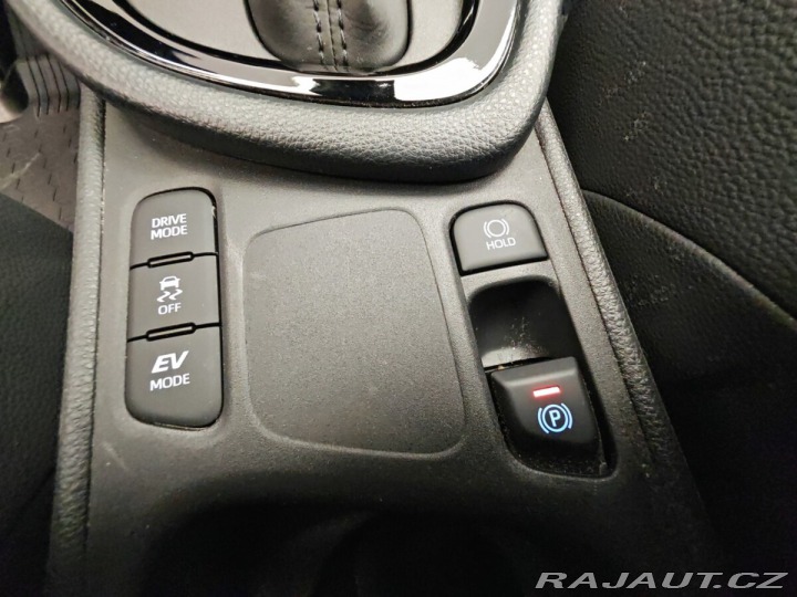 Toyota Yaris 1.5 Hybrid e-CVT Selectio 2022