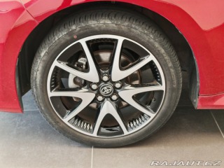 Toyota Yaris 1.5 Hybrid e-CVT Selectio 2022