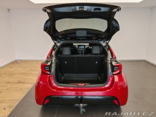 Toyota Yaris 1.5 Hybrid e-CVT Selectio 2022