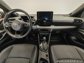 Toyota Yaris 1.5 Hybrid e-CVT Selectio 2022