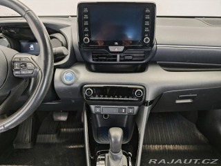 Toyota Yaris 1.5 Hybrid e-CVT Selectio 2022