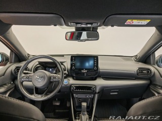 Toyota Yaris 1.5 Hybrid e-CVT Selectio 2022