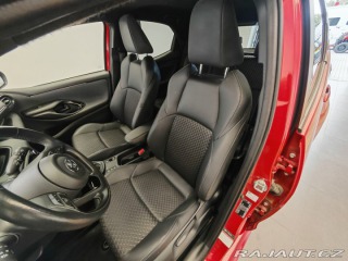 Toyota Yaris 1.5 Hybrid e-CVT Selectio 2022