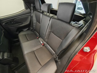 Toyota Yaris 1.5 Hybrid e-CVT Selectio 2022