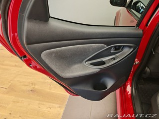 Toyota Yaris 1.5 Hybrid e-CVT Selectio 2022