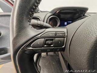 Toyota Yaris 1.5 Hybrid e-CVT Selectio 2022