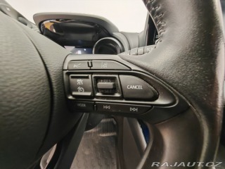 Toyota Yaris 1.5 Hybrid e-CVT Selectio 2022