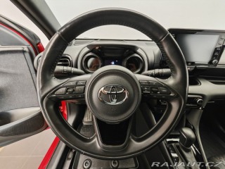 Toyota Yaris 1.5 Hybrid e-CVT Selectio 2022