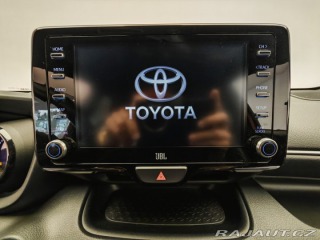 Toyota Yaris 1.5 Hybrid e-CVT Selectio 2022