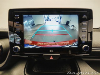 Toyota Yaris 1.5 Hybrid e-CVT Selectio 2022