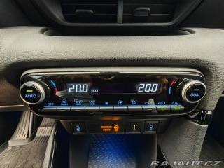 Toyota Yaris 1.5 Hybrid e-CVT Selectio 2022