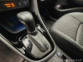Toyota Yaris 1.5 Hybrid e-CVT Selectio 2022