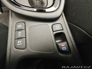 Toyota Yaris 1.5 Hybrid e-CVT Selectio 2022