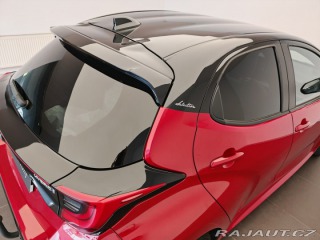 Toyota Yaris 1.5 Hybrid e-CVT Selectio 2022