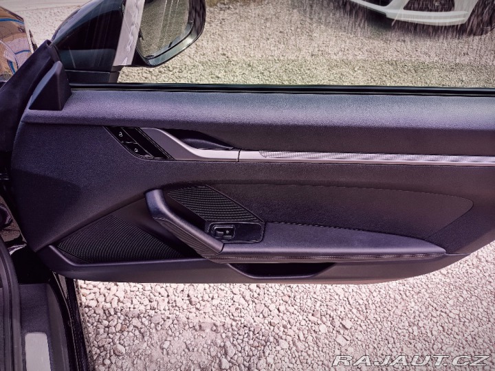 Porsche 911 Carrera 4 Coupé 911/992 2020