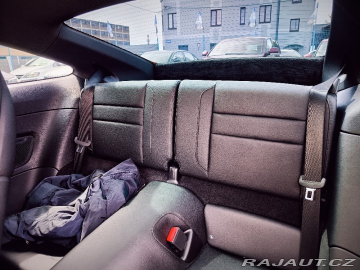 Porsche 911 Carrera 4 Coupé 911/992 2020