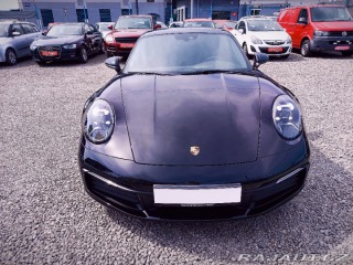 Porsche 911 Carrera 4 Coupé 911/992 2020