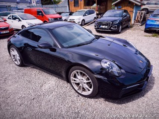 Porsche 911 Carrera 4 Coupé 911/992 2020