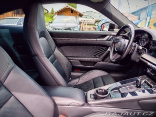 Porsche 911 Carrera 4 Coupé 911/992 2020